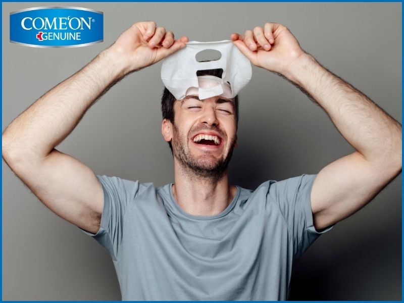 نکاتی که باعث می‌شود آقایان جوان‌تر و شاداب‌تر به نظر برسند