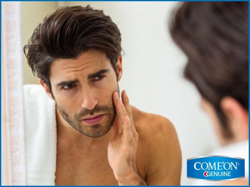 چرا انتخاب بهرتین روتین پوستی آقایان مهم است؟