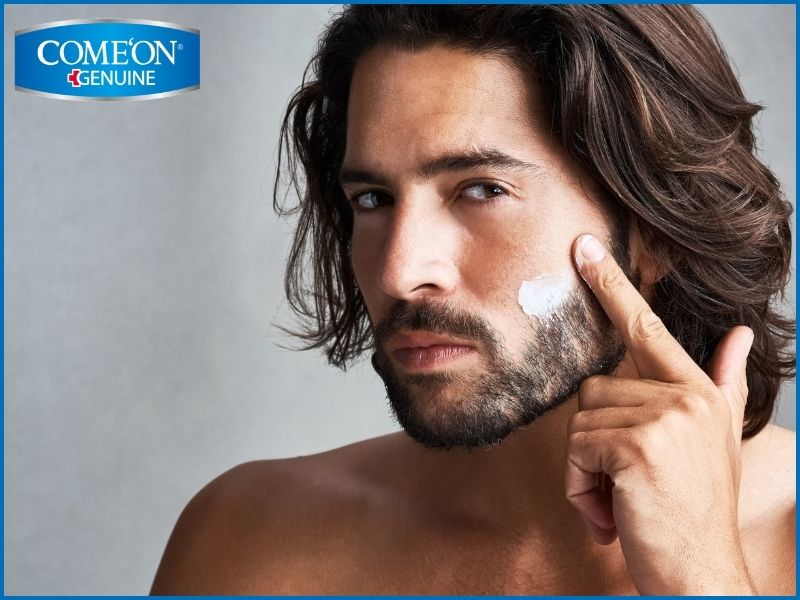 بهترین روتین پوستی آقایان