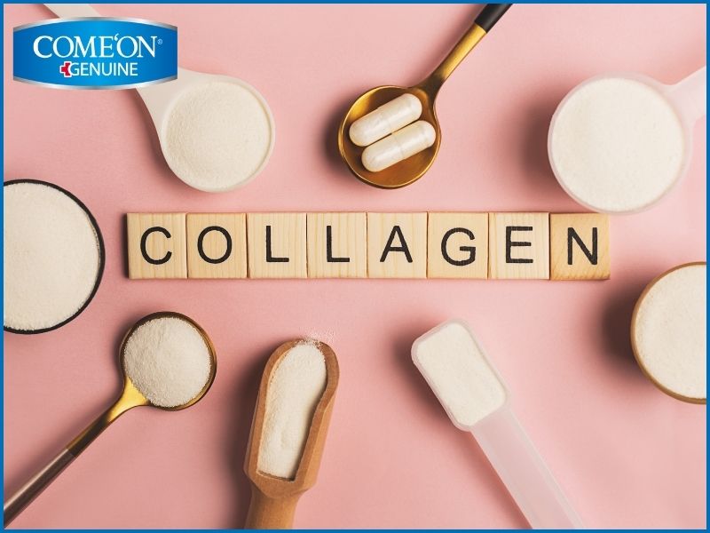 آموزش استفاده از کرم کلاژن