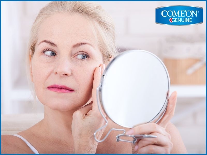 فواید کرم کلاژن