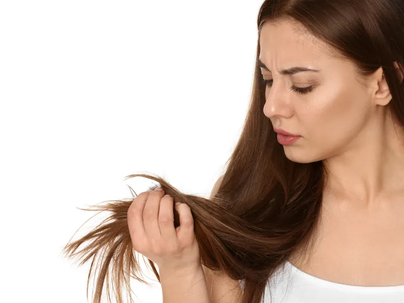 روش‌های مطمئن برای بازسازی موهای آسیب‌دیده