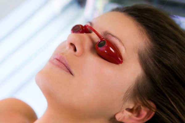 سولاریوم چیست؟