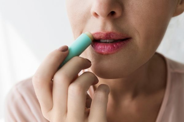 انواع بالم لب