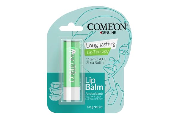 بالم لب مدل آلوئهورا کامان