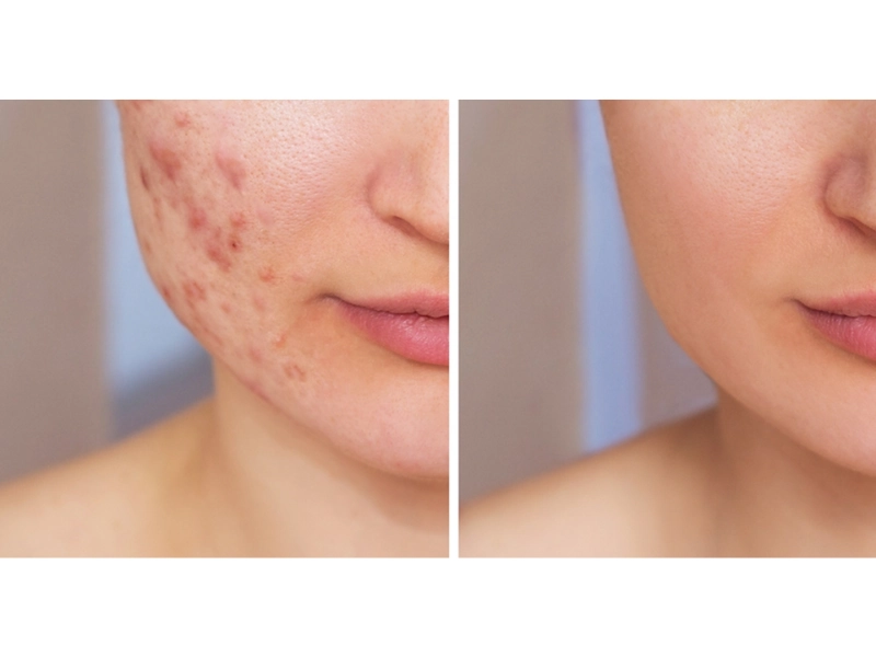 نکات ساده‌ای که باید در روتین مراقبت از پوست های حساس به آن‌ها توجه کنید!