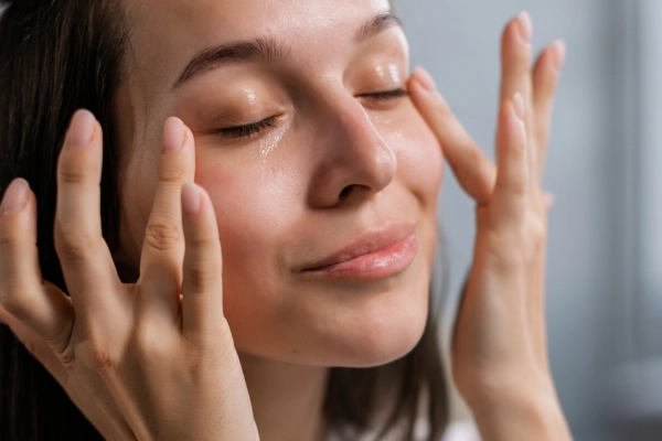 بهترین محصولات آبرسانی پوست چرب