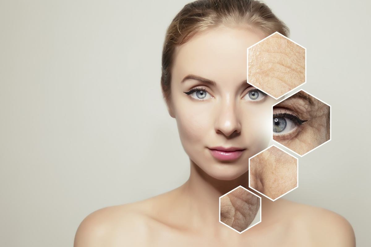 بهترین و سریع ترین روش های جوانسازی پوست