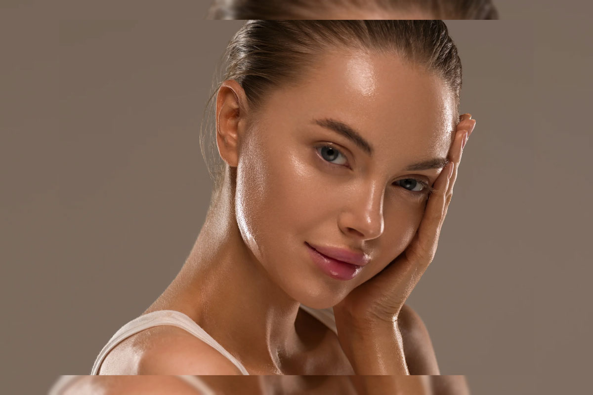 چگونه پوست سالم و بدون خستگی داشته باشیم؟