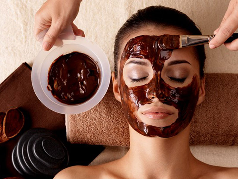 رفع سیاهی دور چشم با قهوه