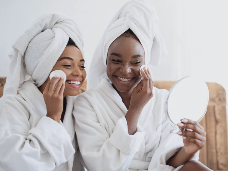 استفاده از تونر