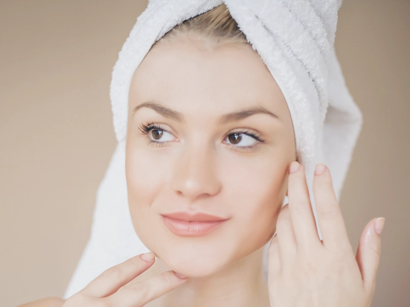 روشهای جلوگیری و کنترل چربی پوست