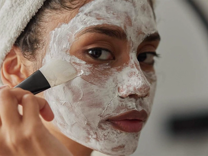 علائم و نشانههای چربی پوست