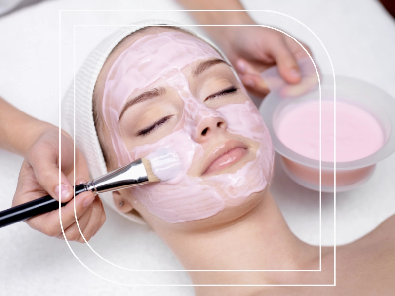 مراحل انجام فیشیال