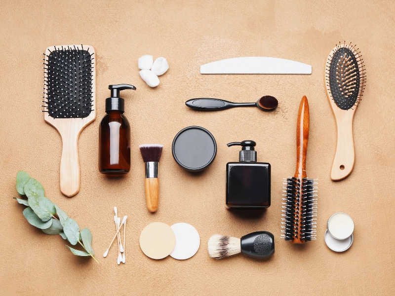 رعایت بهداشت فردی