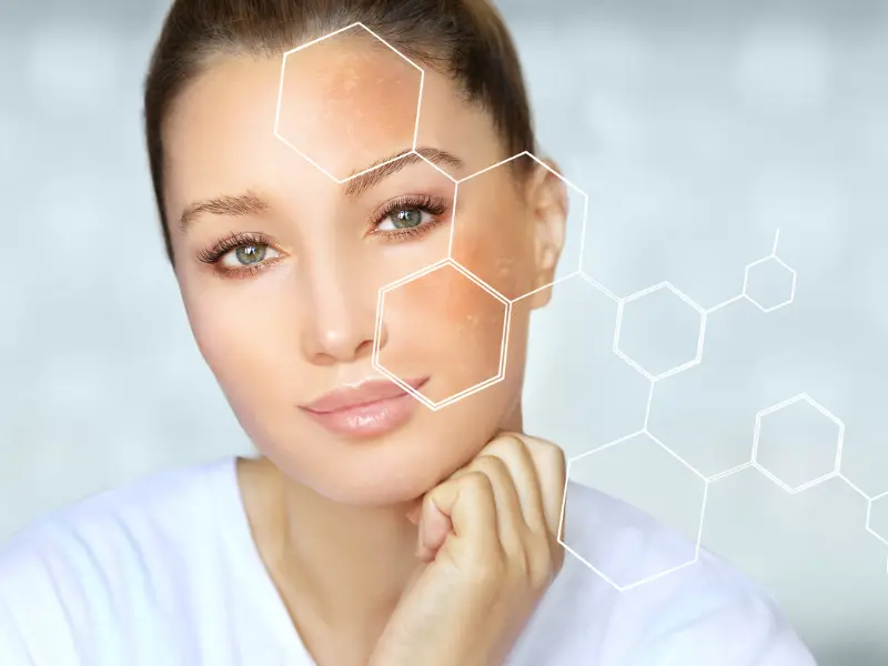 منظور از سد دفاعی پوست چیست؟