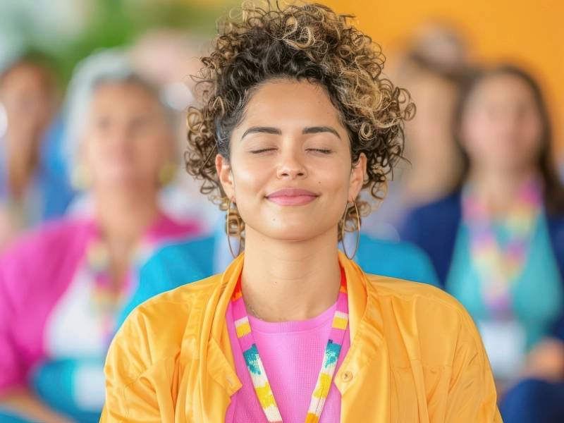 مدیریت استرس