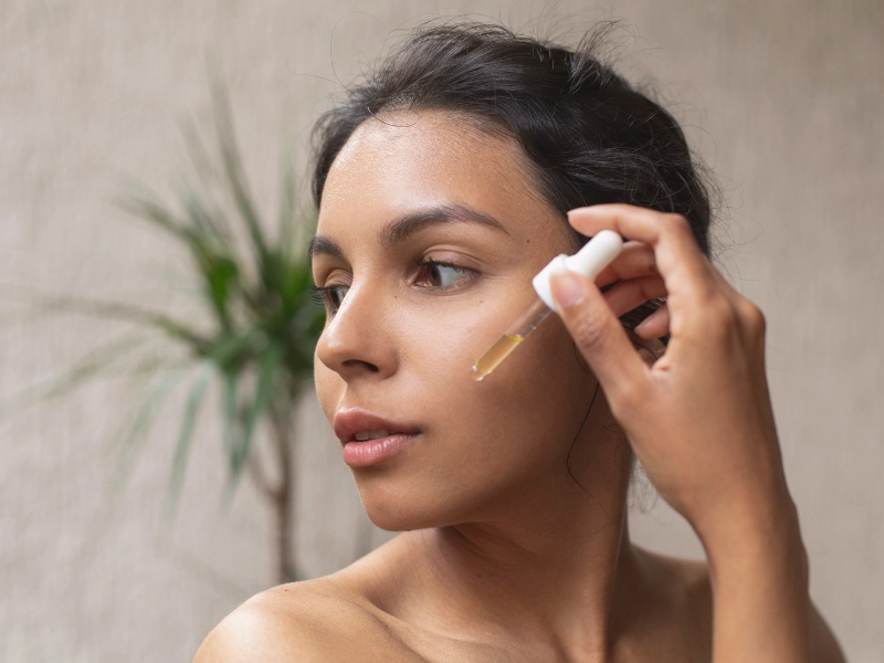 درمان ساییدگی پوست