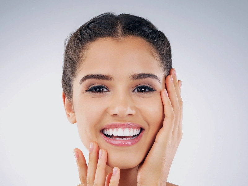 فواید گلیسیرین برای پوست