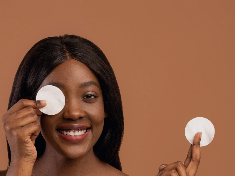 بررسی تفاوت میسلار واتر و ژل شستشو