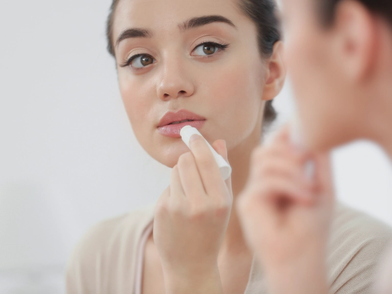 بهترین مدل‌های بالم لب