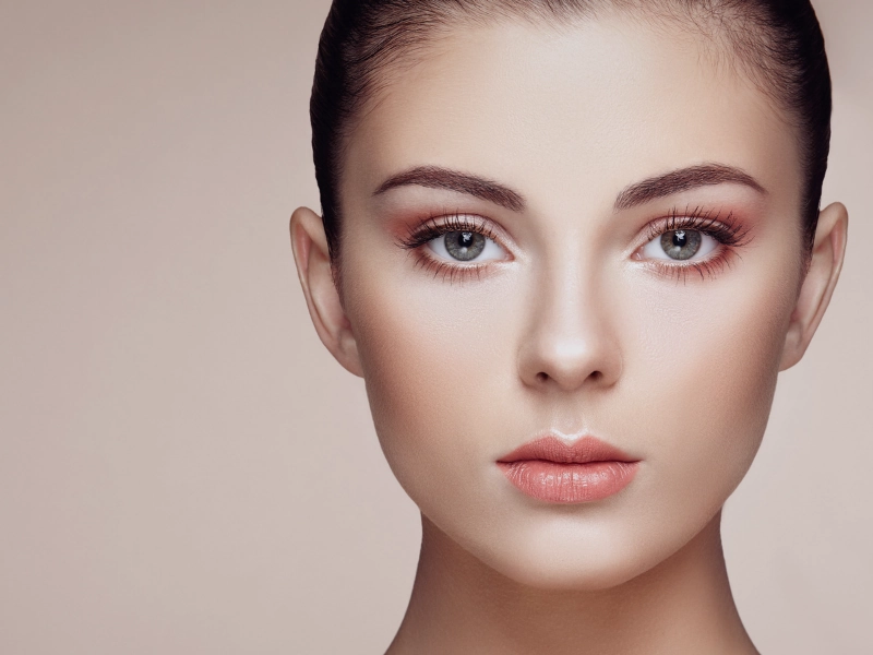 ترکیب گلیسیرین و گلاب 