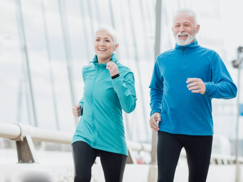 ثاثیر ورزش بر سلامت پوست صورت چیست؟