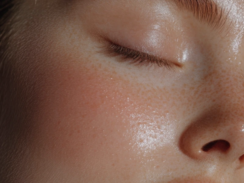 خاصیت روغن بادام شیرین برای پوست صورت