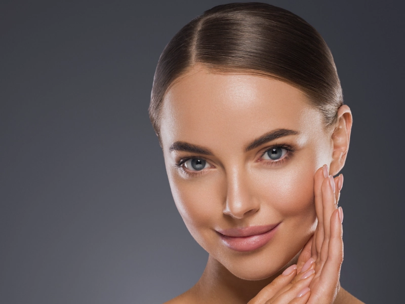 خواص و فواید روغن بادام شیرین برای پوست صورت