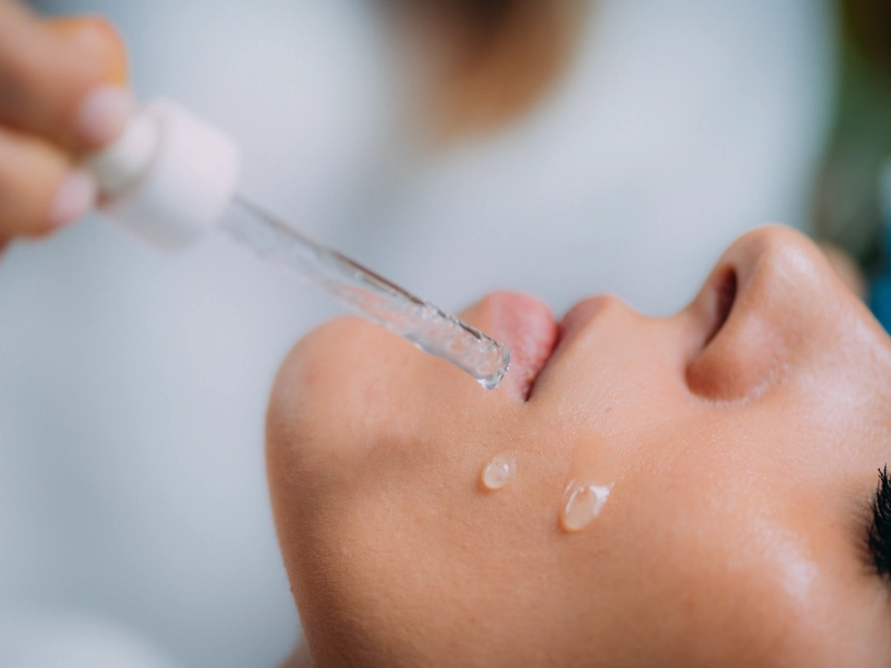 سالیسیلیک اسید چیست؟