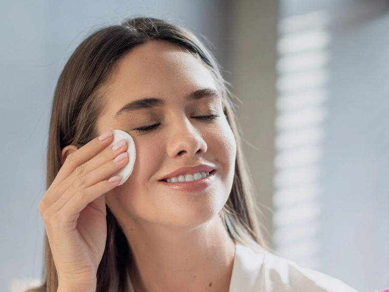 شناخت فواید گلیسیرین و گلاب