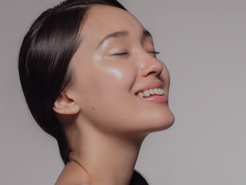 علائم استفاده بیش از حد از مرطوب کننده