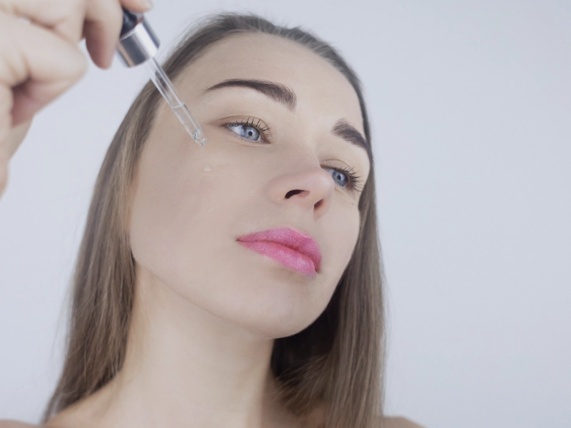 فواید سالیسیلیک اسید برای پوست