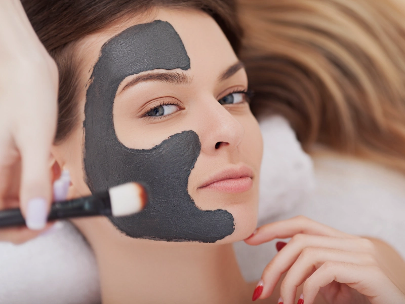 ماسک زغال چیست؟