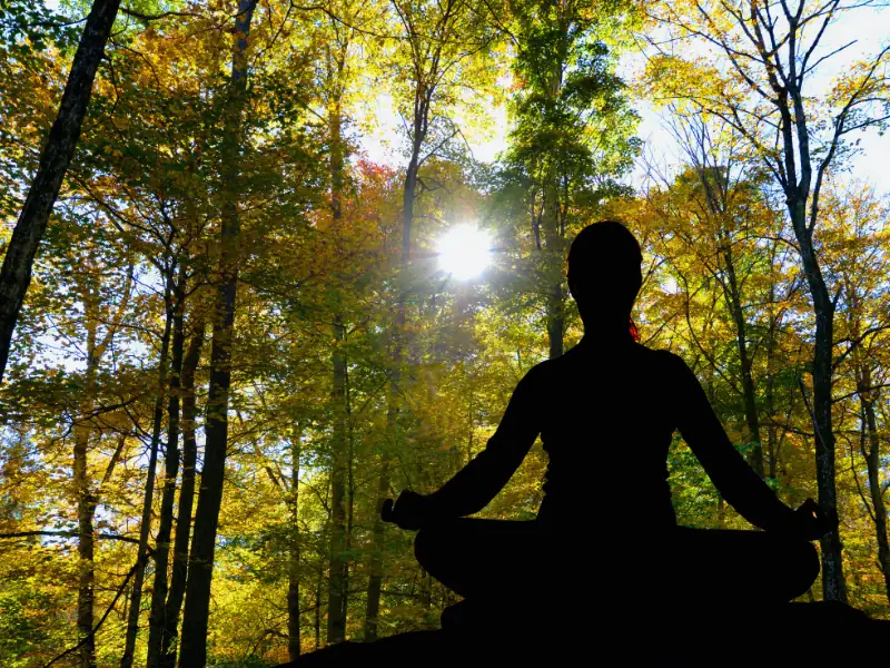 نکات تکمیلی برای بهرهمندی از فواید مدیتیشن برای صورت