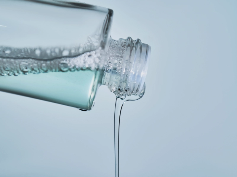 نکات مهم در استفاده از سالیسیلیک اسید