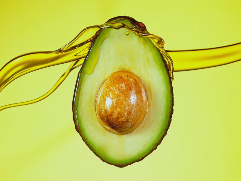 نکات مهم در استفاده از ماسکهای خانگی آووکادو چیست؟