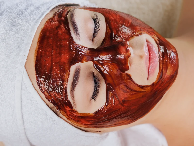 نکات مهم قبل استفاده از ماسک عسل طبیعی برای پوست صورت