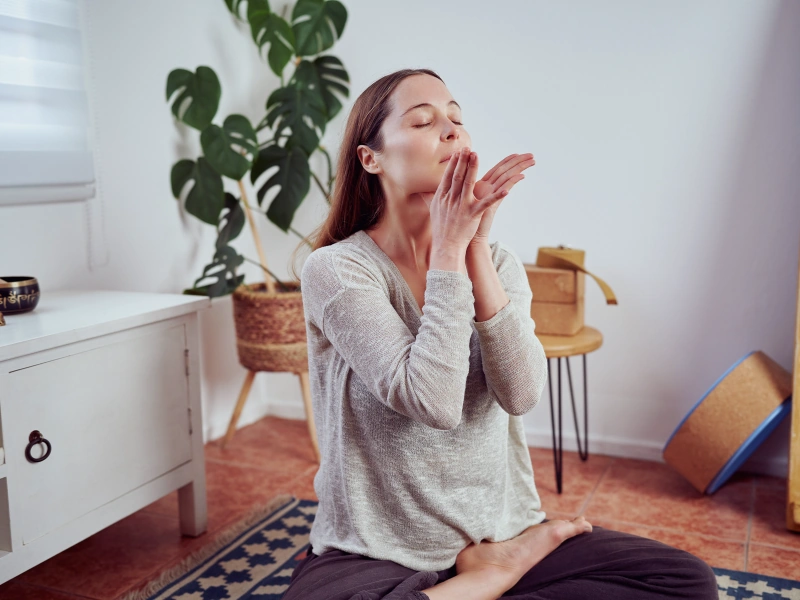 یوگای صورت چیست؟