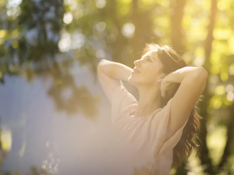 خواص ویتامین D برای پوست چیست؟