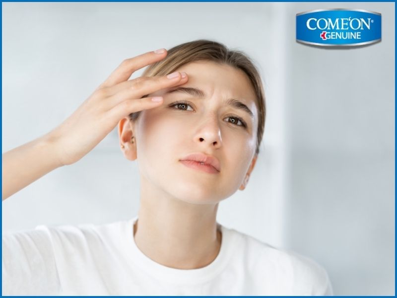 پوست چرب چیست؟ و چه ویژگی‌های دارد؟