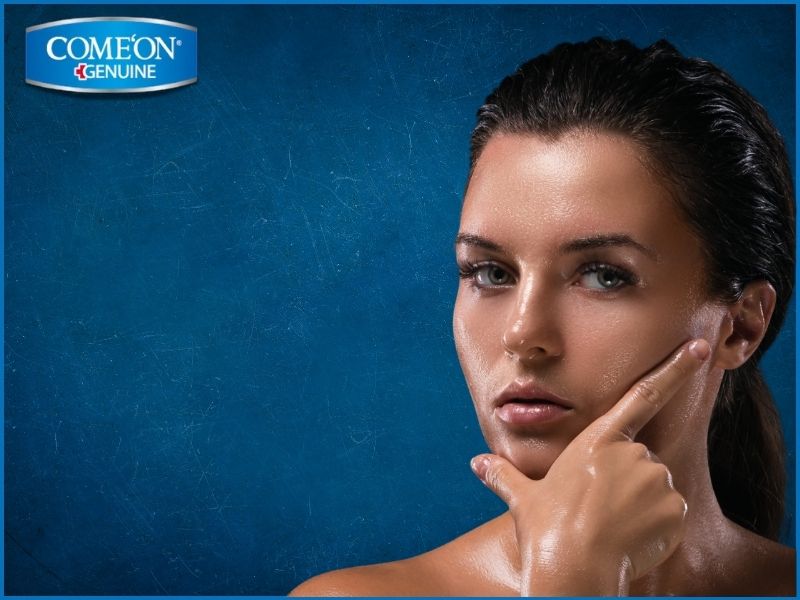 فواید پوست نوع چرب چیست؟