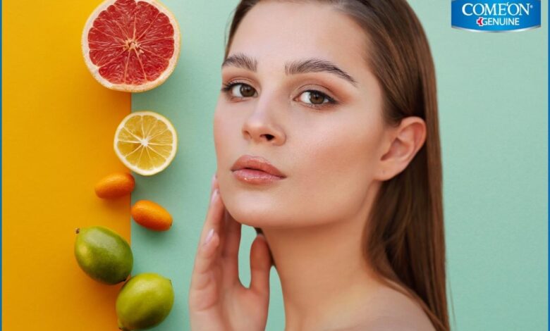 تأثیرات باورنکردنی میوه برای پوست صورت