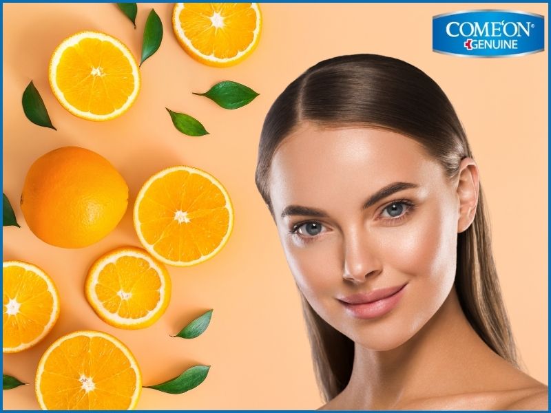 به چه روش‌هایی می‌توان از میوه‌ها برای بهبود پوست صورت استفاده کرد؟