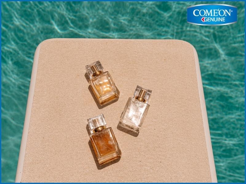 برنزه‌شدن در آفتاب