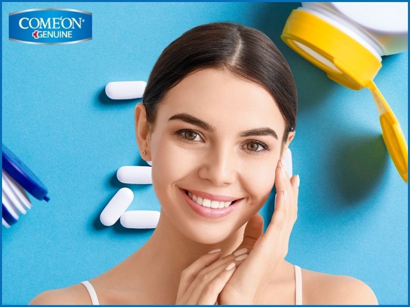 سایر خواص زینک برای پوست کدام‌اند؟