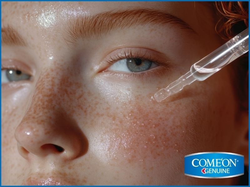 دلایل ایجاد گودی چشم چیست؟