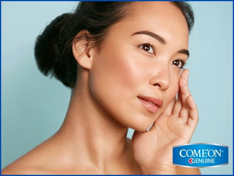 نکات مهم و احتیاط‌ها درباره استفاده از روش‌های خانگی برطرف کردن گودی زیر چشم چیست؟