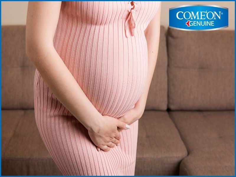 شایعترین مشکلات پوستی در بارداری